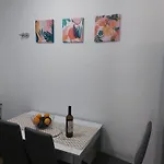 Casa Paca Apartman