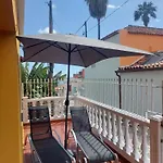 Casa Paca Apartman