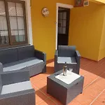 Apartman Casa Paca