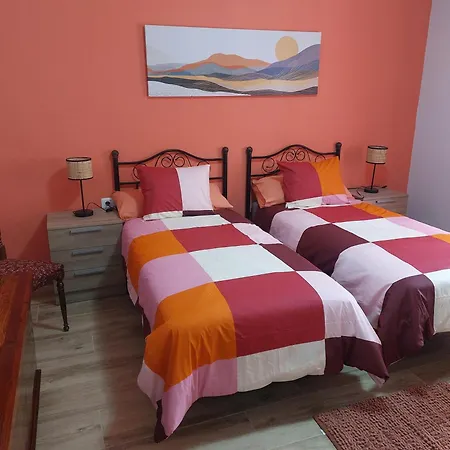 Appartement Casa Paca