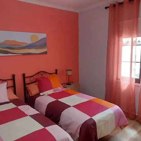 Appartement Casa Paca *