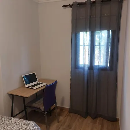 Appartement Casa Paca La Esquinita