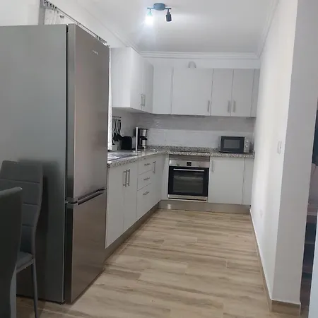 Casa Paca Appartement *