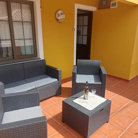 Apartament Casa Paca
