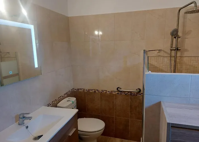 Casa Paca Apartmán