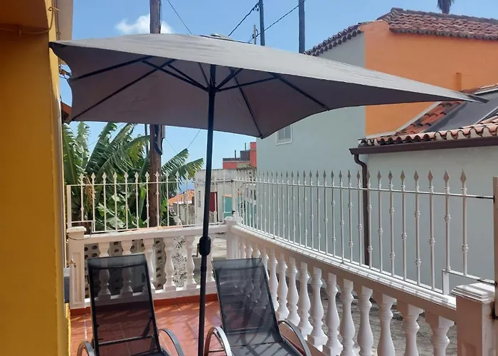 Casa Paca Apartmán