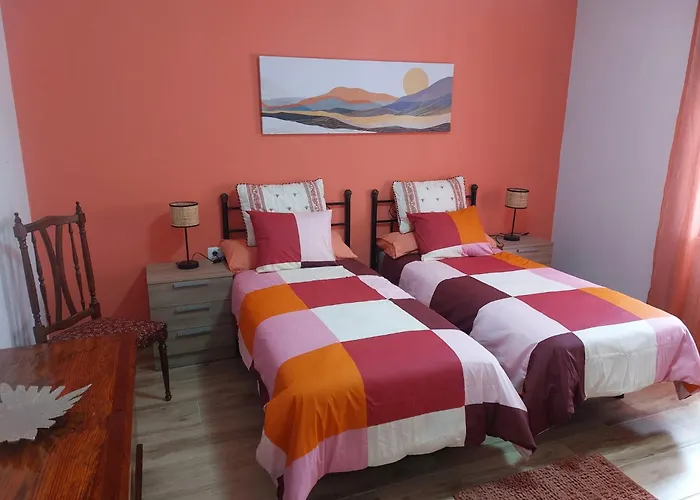 Casa Paca * La Esquinita