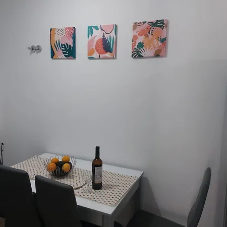 Casa Paca Apartment