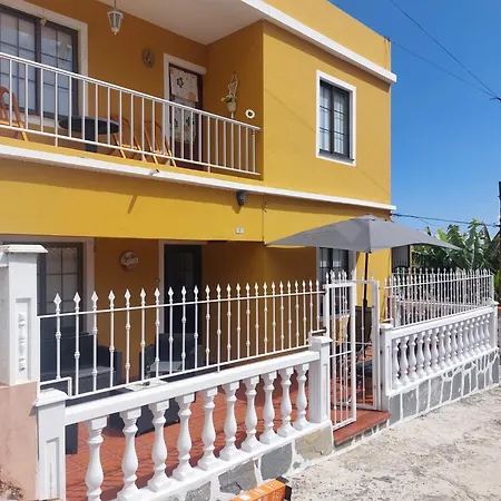 Apartment Casa Paca *