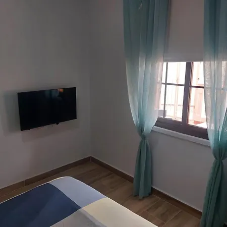 Casa Paca *