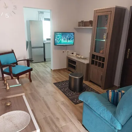 Casa Paca * La Esquinita