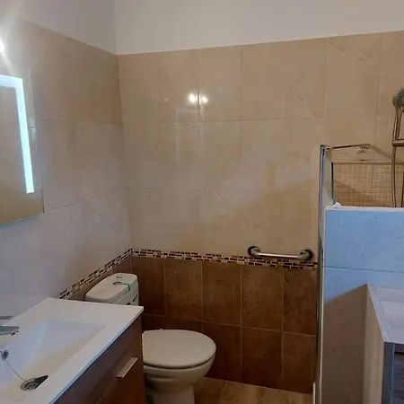 Casa Paca Apartment
