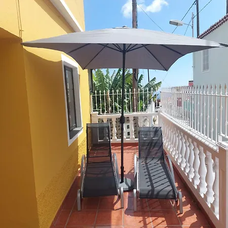 Casa Paca