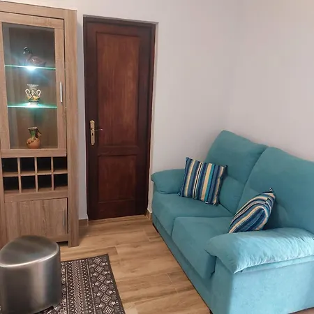 Apartment Casa Paca