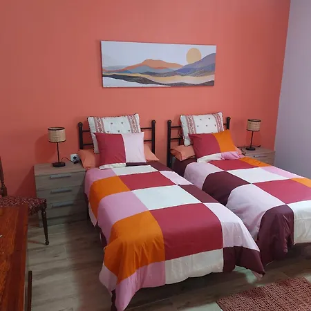 Casa Paca * La Esquinita
